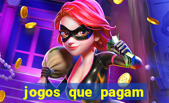 jogos que pagam via pix sem depositar